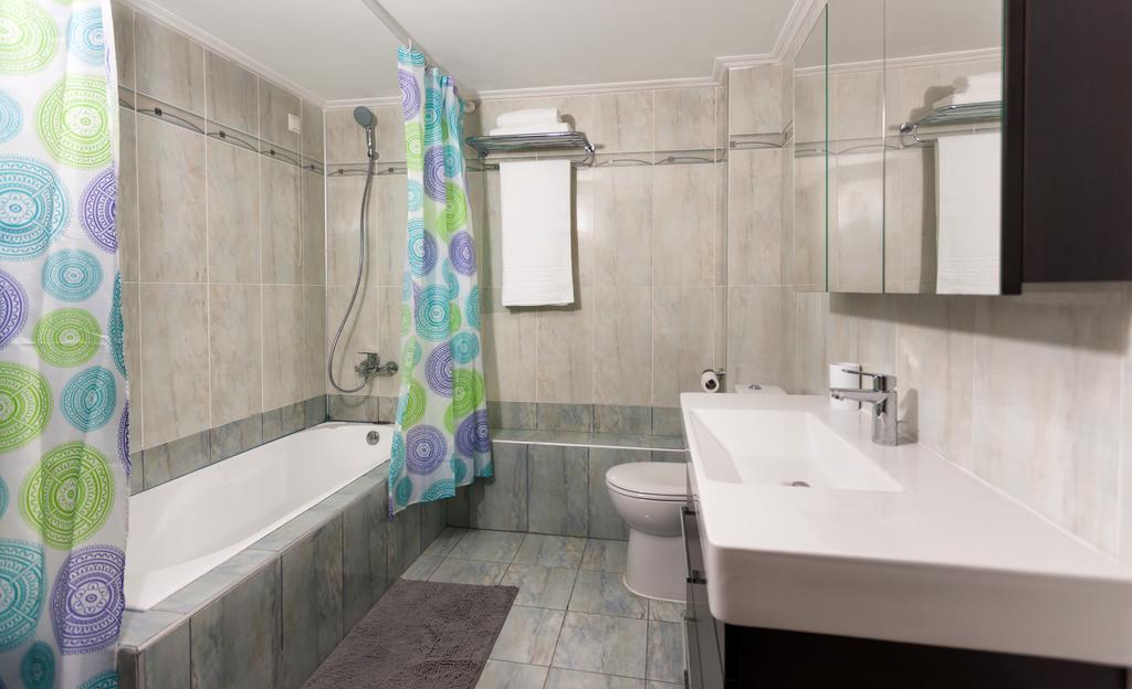 Apartment Elena's