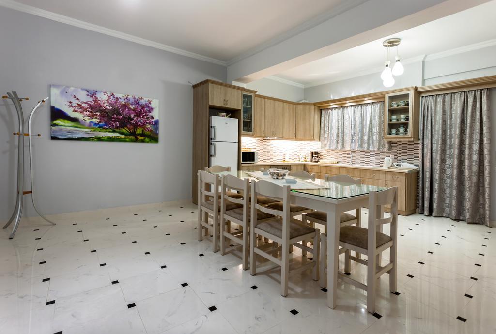 Elena's Apartment *