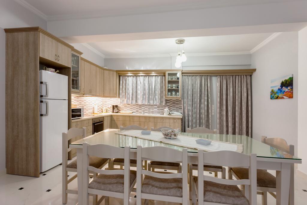 Apartment Elena's Laganas