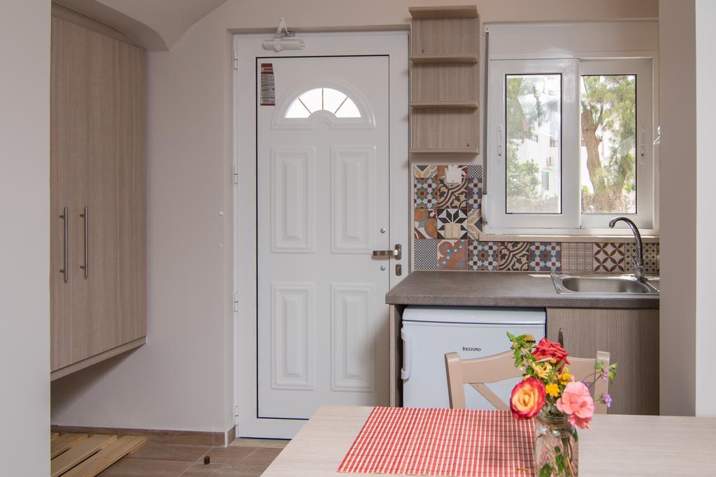 Apartment Grameno