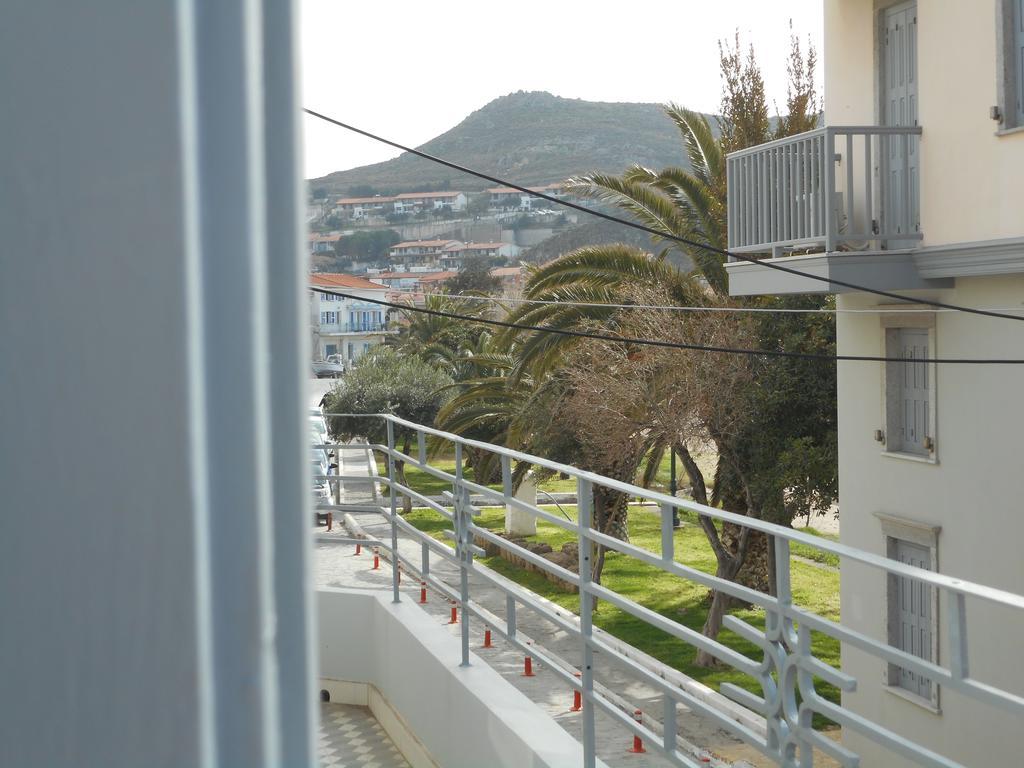 Katerinas House Holiday home Myrina