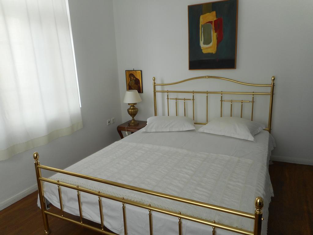 Katerinas House Holiday home