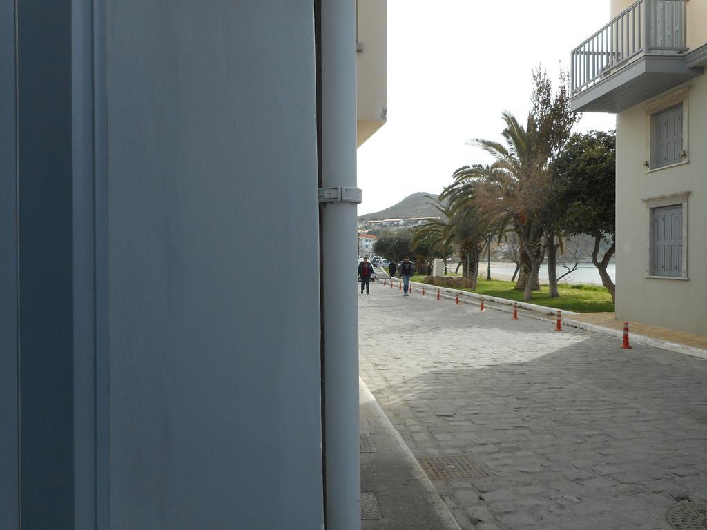 Katerinas House Holiday home Myrina
