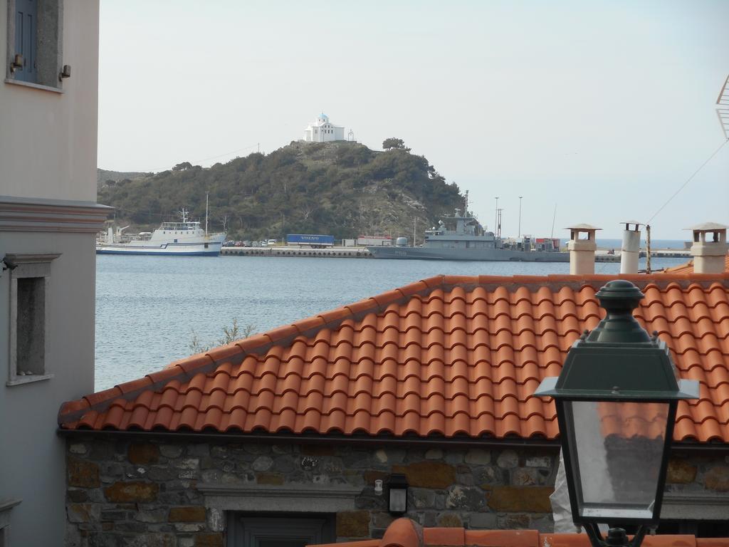 Holiday home Katerinas House *