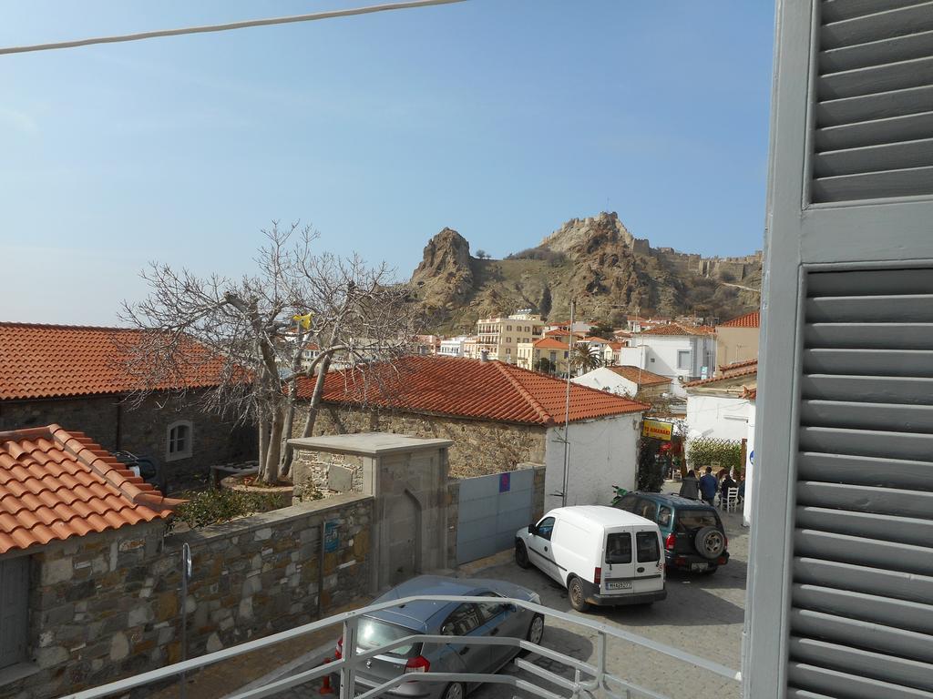 Katerinas House