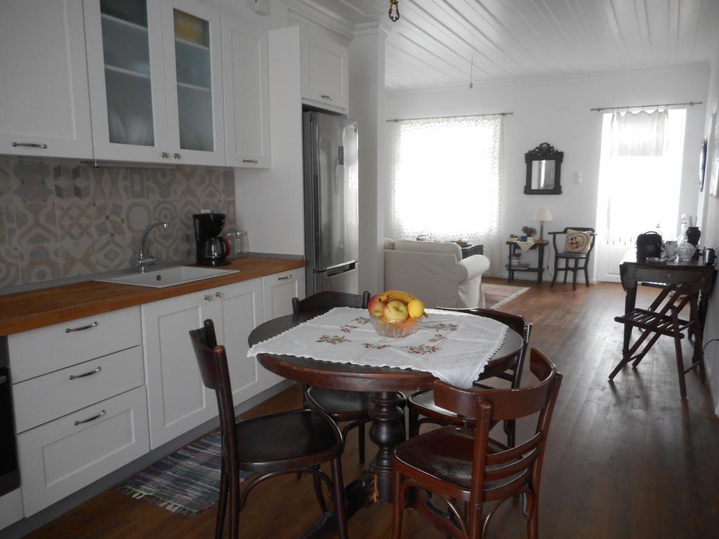 Holiday home Katerinas House Myrina
