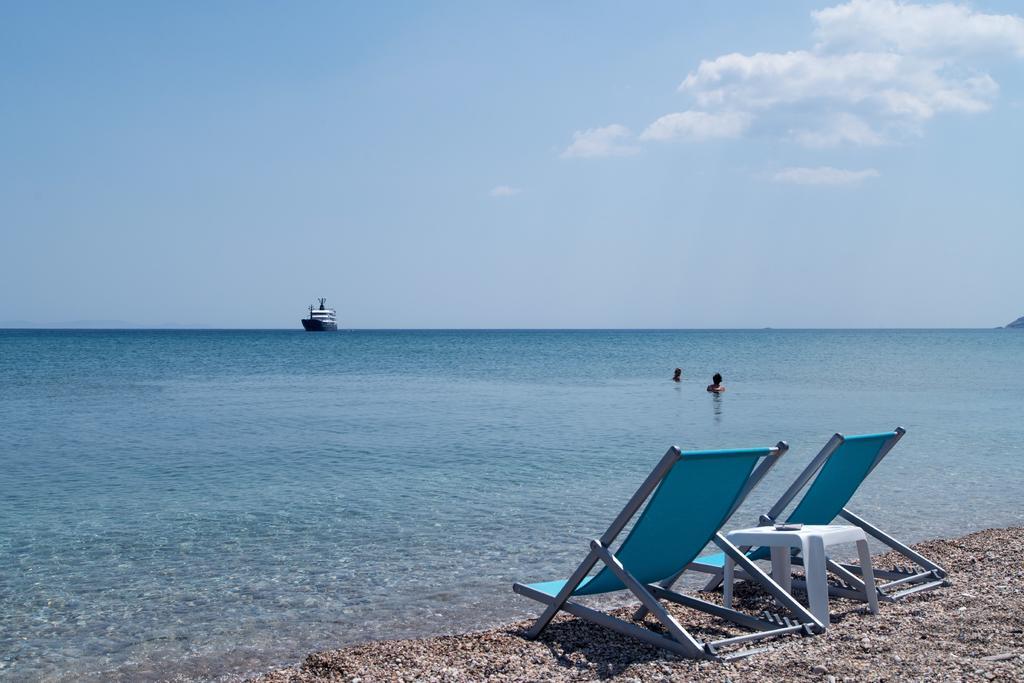 Studio Nikos Aparthotel *