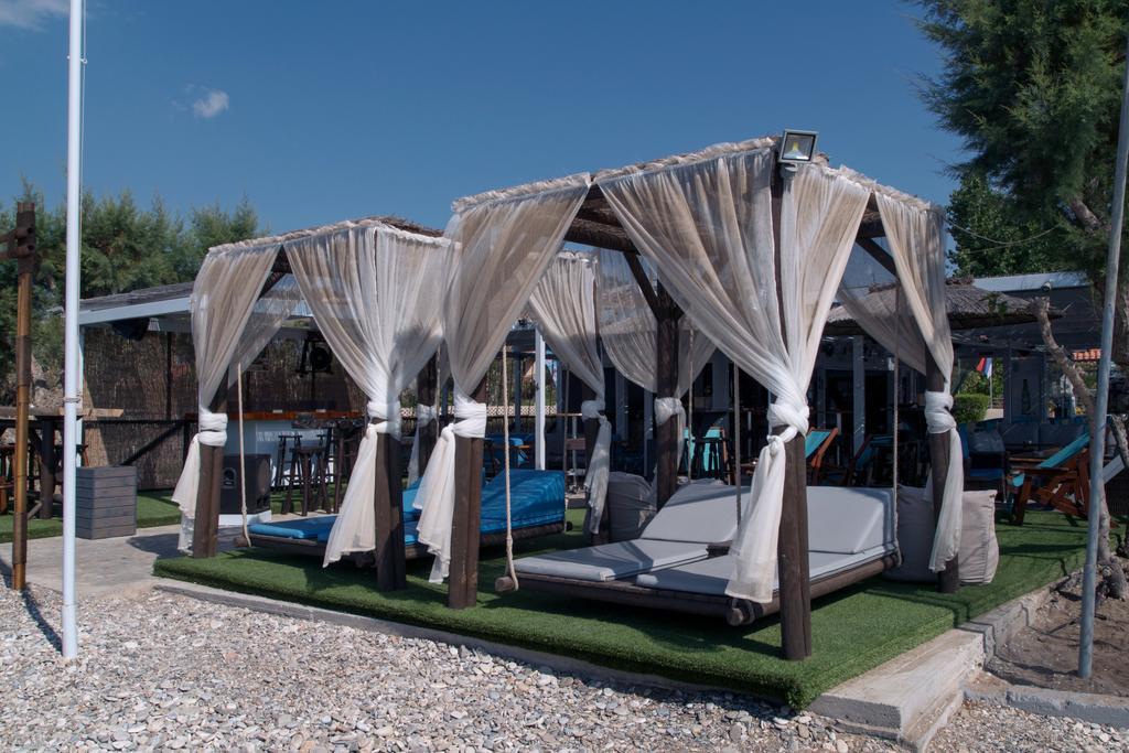 Studio Nikos Aparthotel *