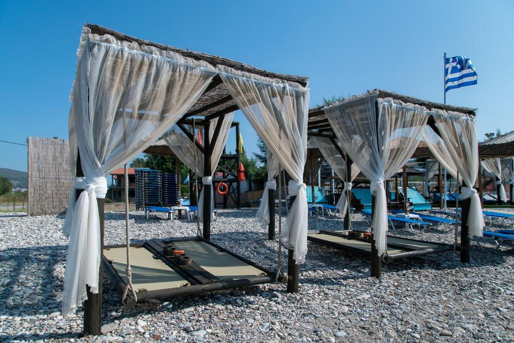 Studio Nikos Pythagoreio (Samos)