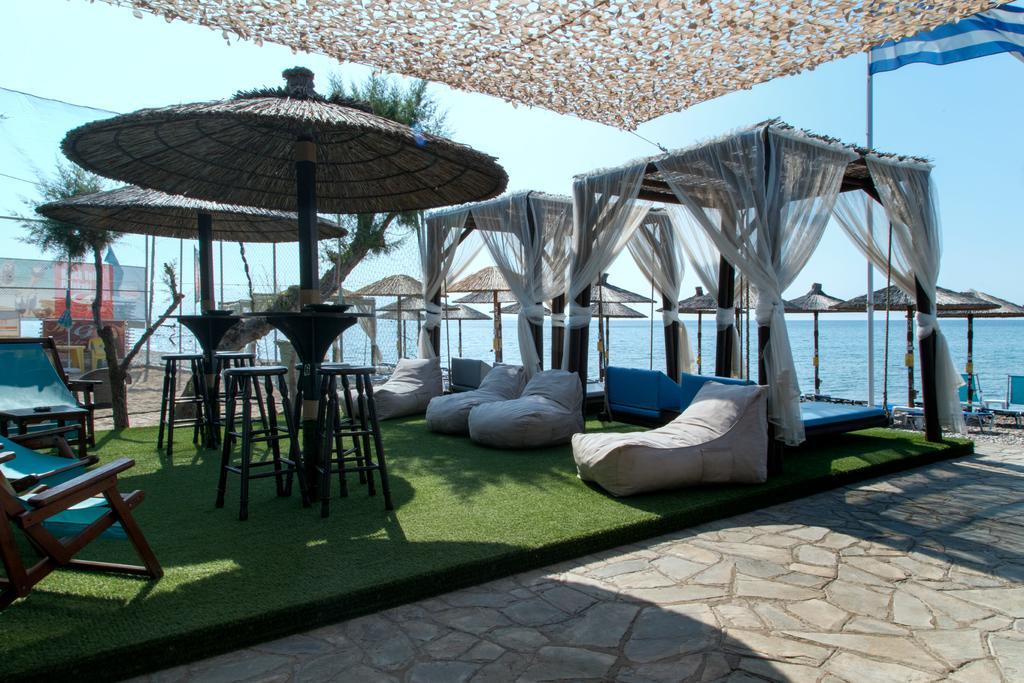 Aparthotel Studio Nikos Pythagoreio (Samos)