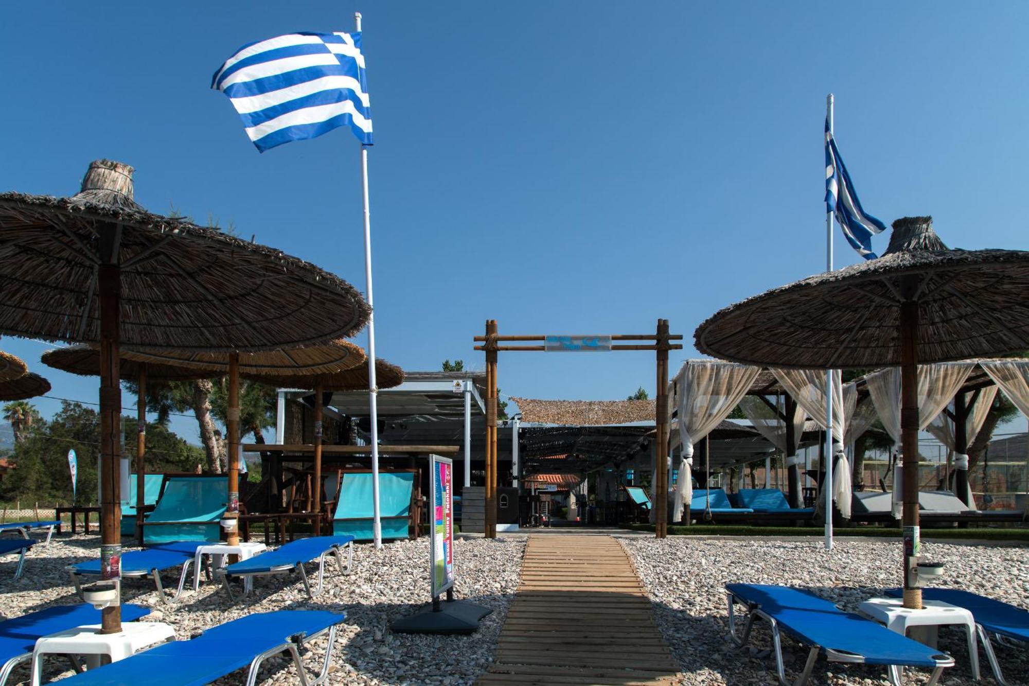 Studio Nikos Aparthotel Pythagoreio (Samos)