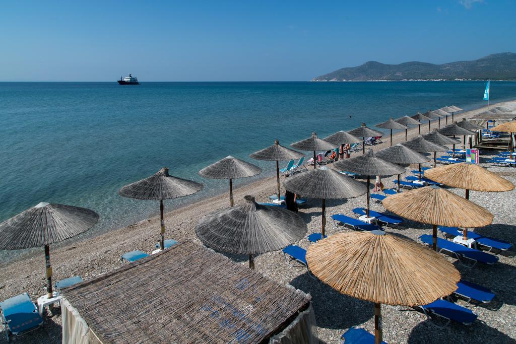 Studio Nikos * Pythagoreio (Samos)
