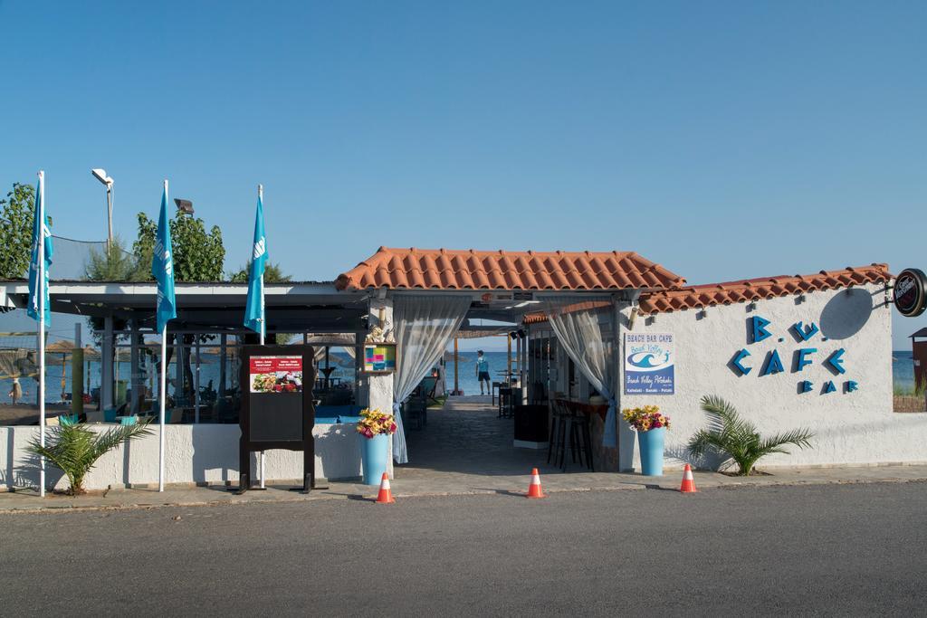Studio Nikos Pythagoreio (Samos)