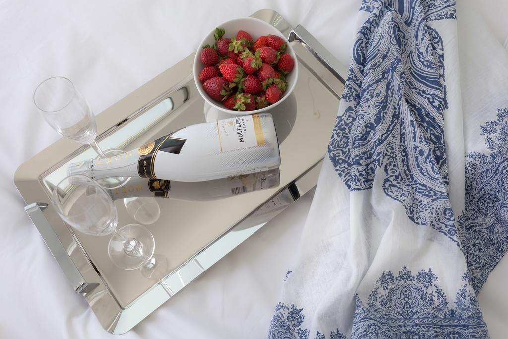 Villa White Grace - A Seductive World Of Luxury