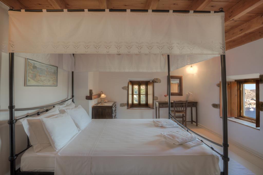 Holiday home Theologos
