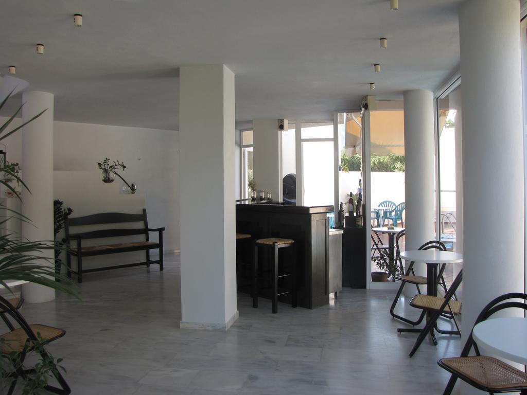 Elizabeth Apartment