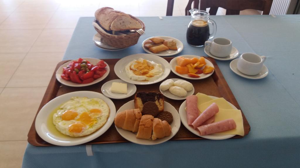 Apartment Akrogiali Kissamos