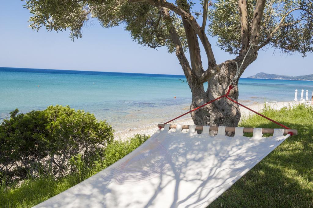 Kaloutsikos Sea Side Holiday home Skala Fourkas