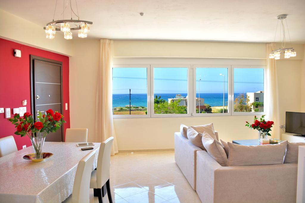 Luxury In Stavromenos (Rethymno)