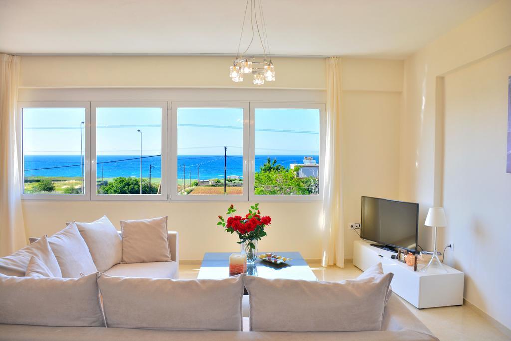 Apartment Luxury In *