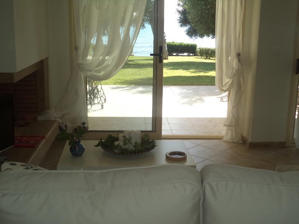 Anemi Apartment Nea Skioni