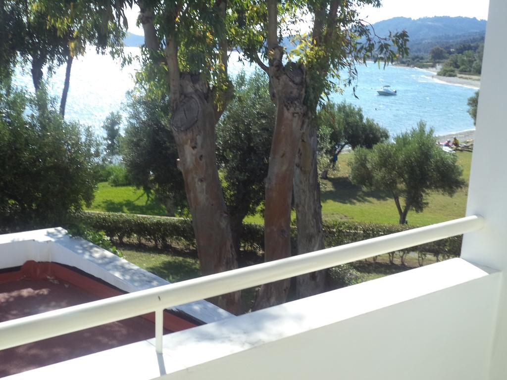 Apartment Anemi