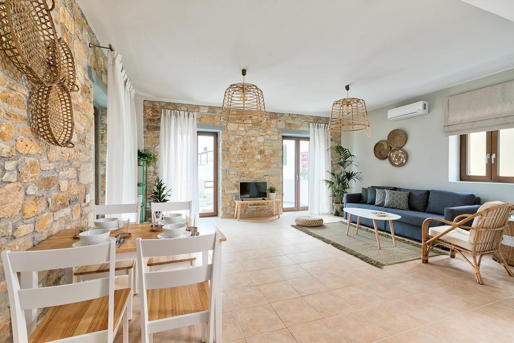 Syra Holiday home *