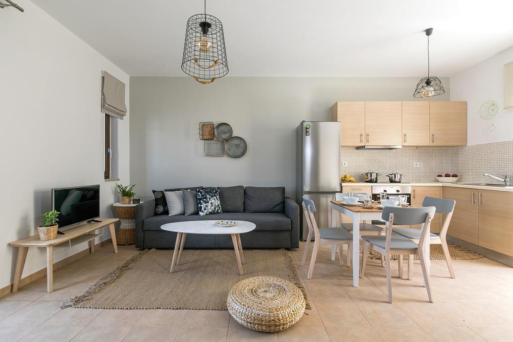 Syra Holiday home Vari (Syros)