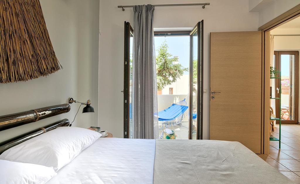 Syra Holiday home