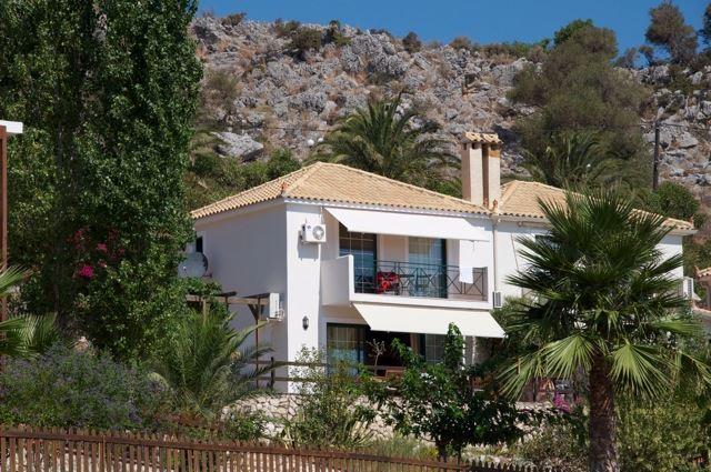 Apostolata Villa Skala (Kefalonia)