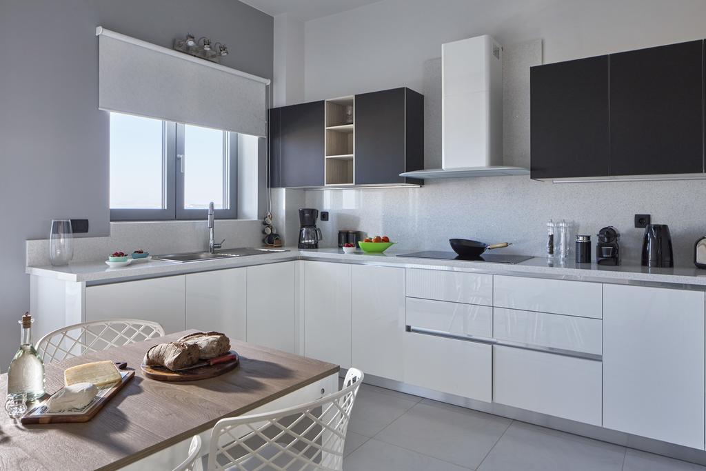 Villa Elysium Seaview Oasis