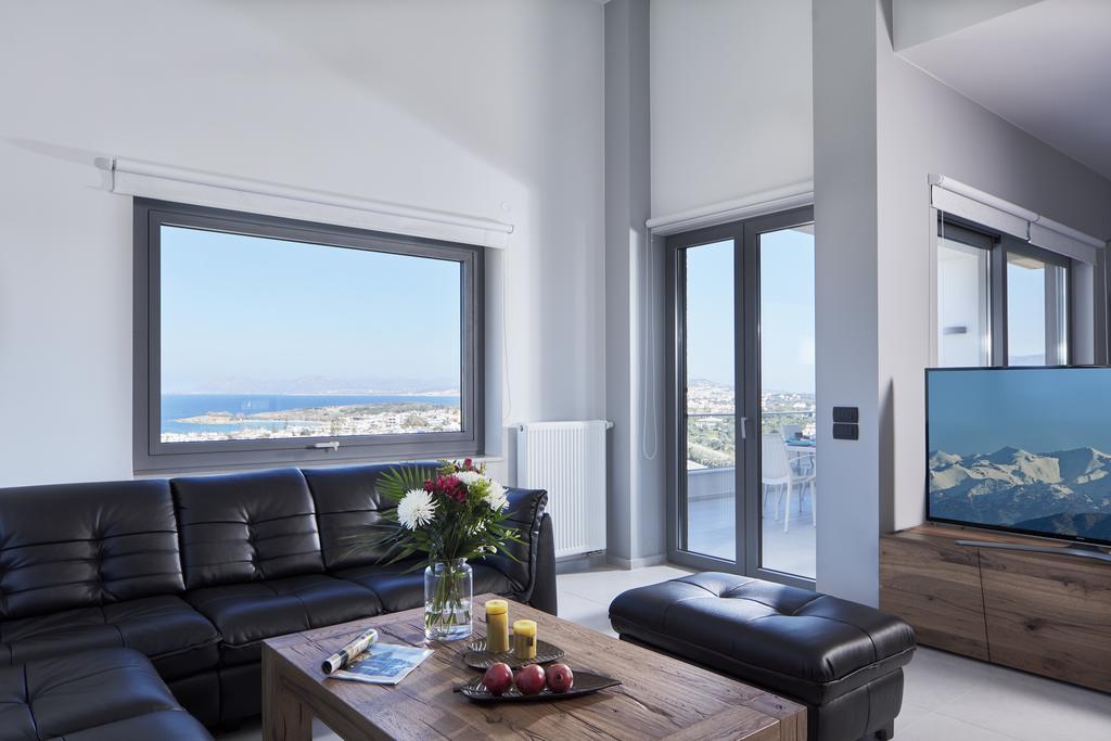 Villa Elysium Seaview Oasis *
