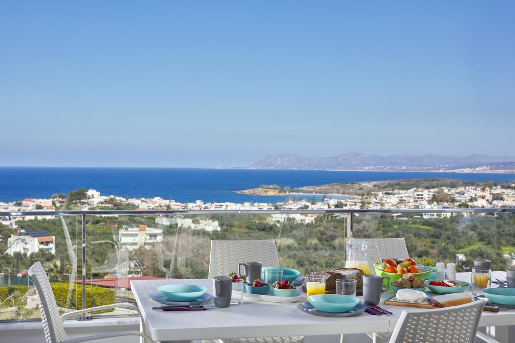 Elysium Seaview Oasis * Kato Galatas
