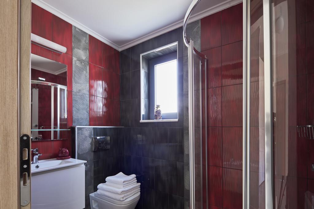 Villa Elysium Seaview Oasis