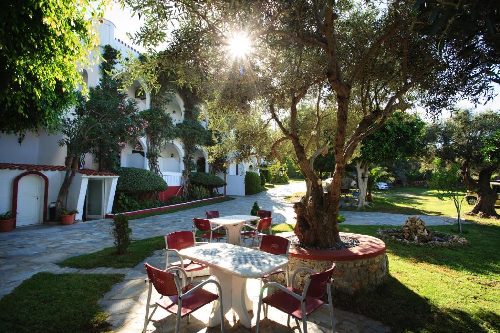 Apartment Castello Verde Plakias Plakias