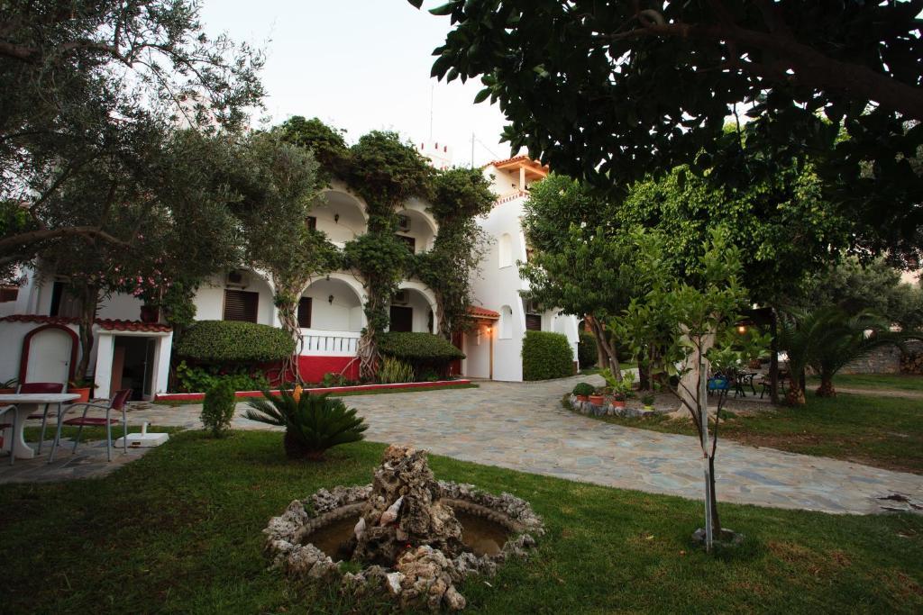 Castello Verde Plakias Apartment Plakias