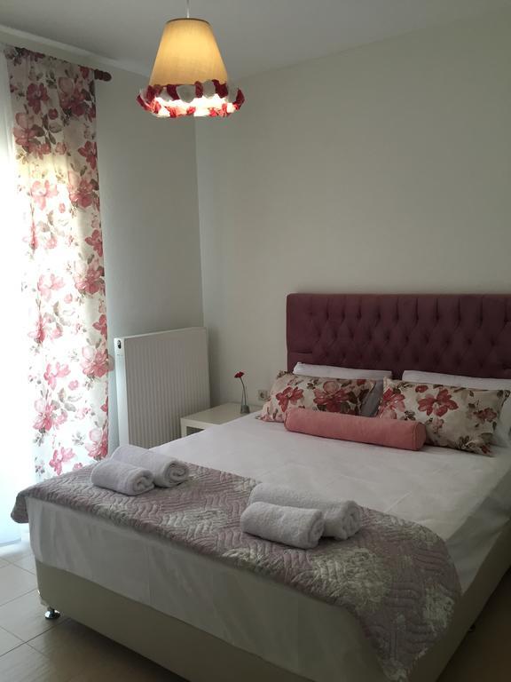 Orange House Apartment Keramoti (Macedonia)