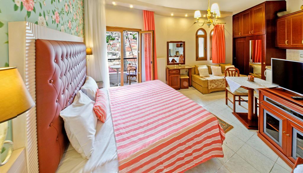Olympic Apartment *