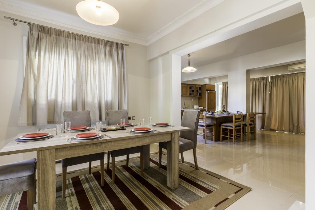 Gm Villa Kallithies Village Kallithea (Rhodes)