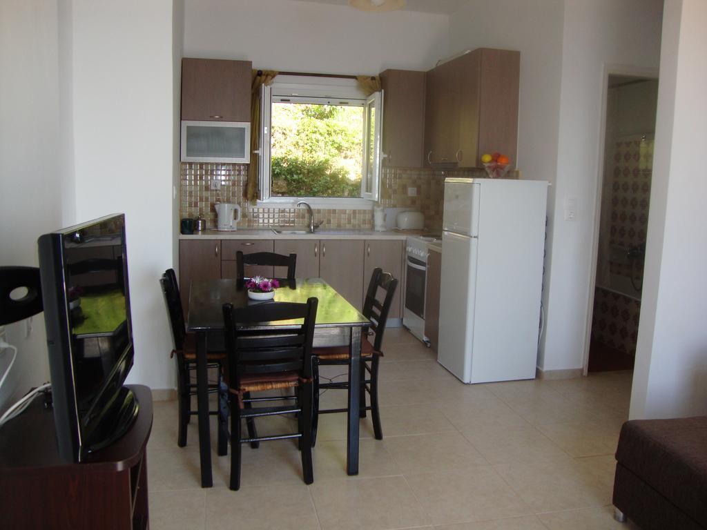 Fantasia Apartment *