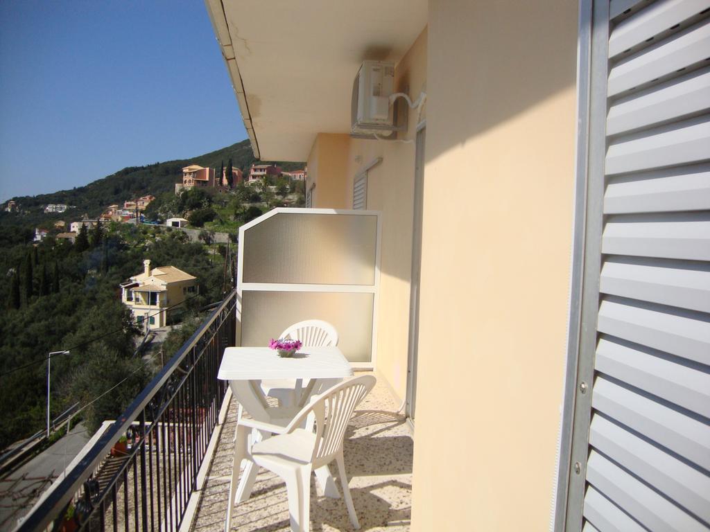 Fantasia Apartment *