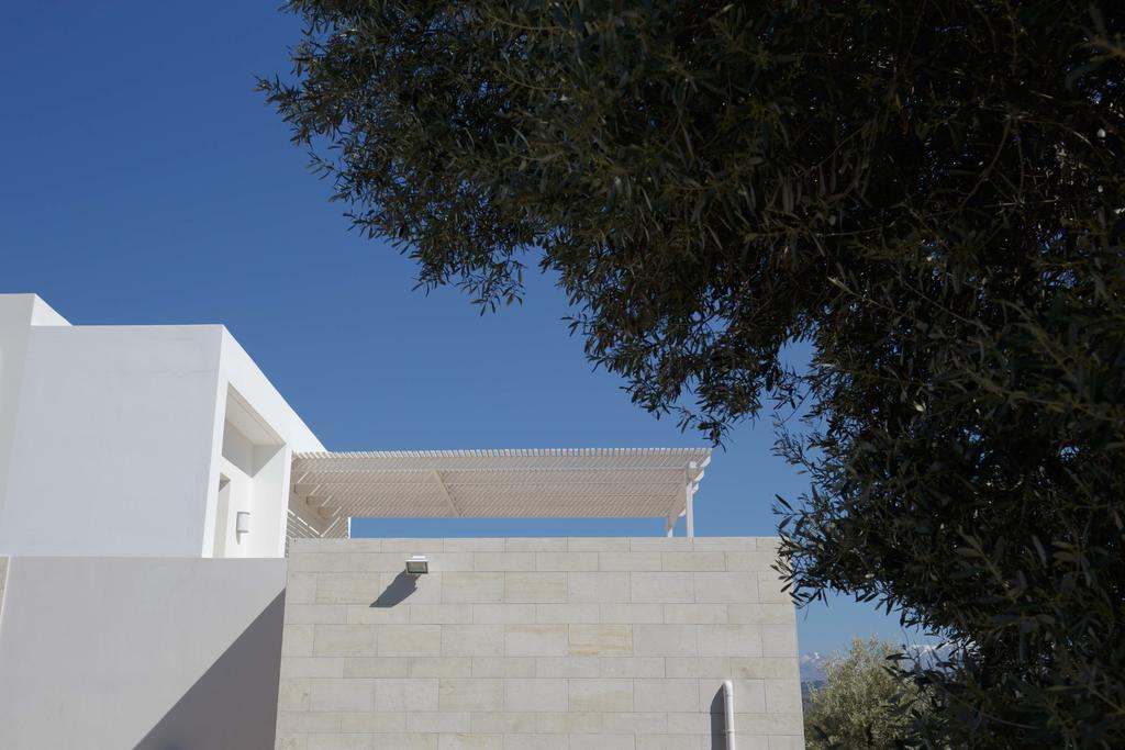 Holiday home Ecovillas