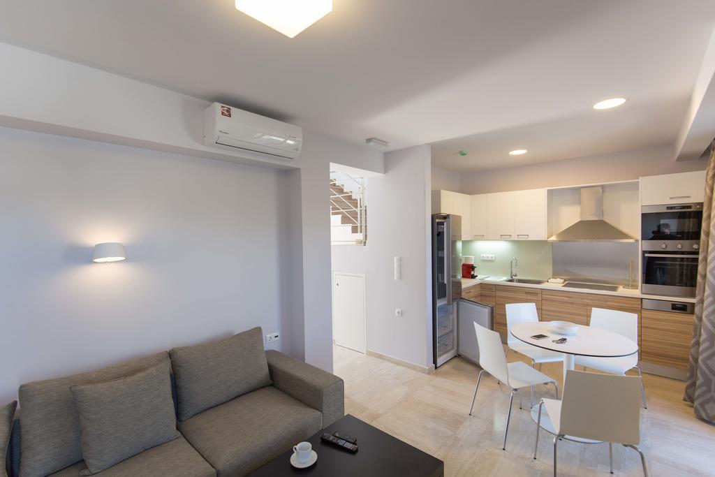 Ecovillas Adele (Crete)