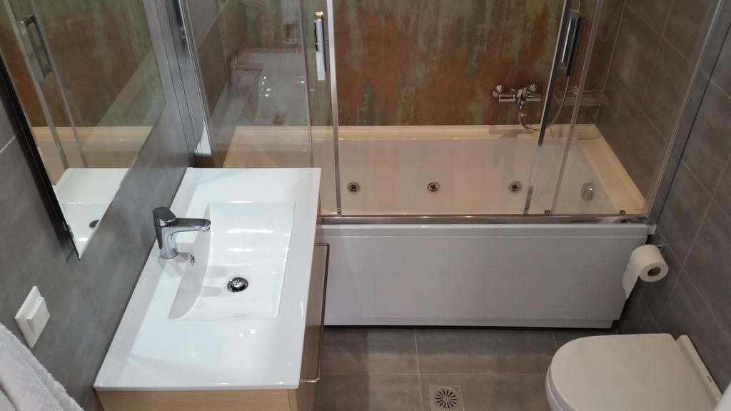 Ecovillas Holiday home Adele (Crete)