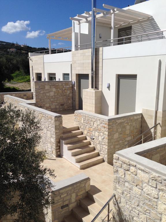 Holiday home Ecovillas *