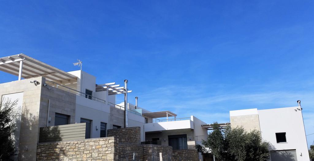 Ecovillas Holiday home Adele (Crete)