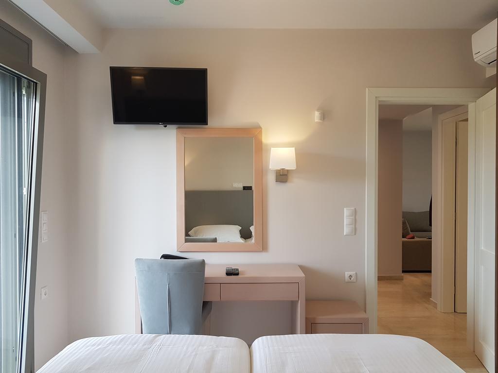 Ecovillas Holiday home Adele (Crete)