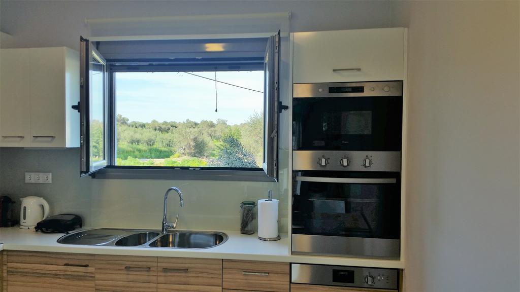 Holiday home Ecovillas *