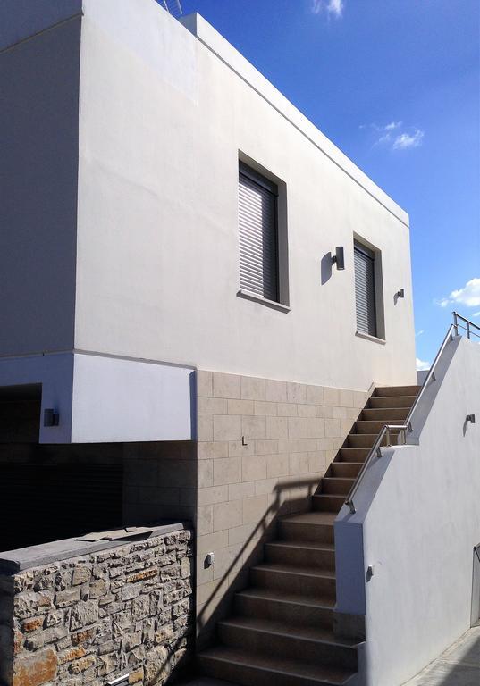 Ecovillas Holiday home