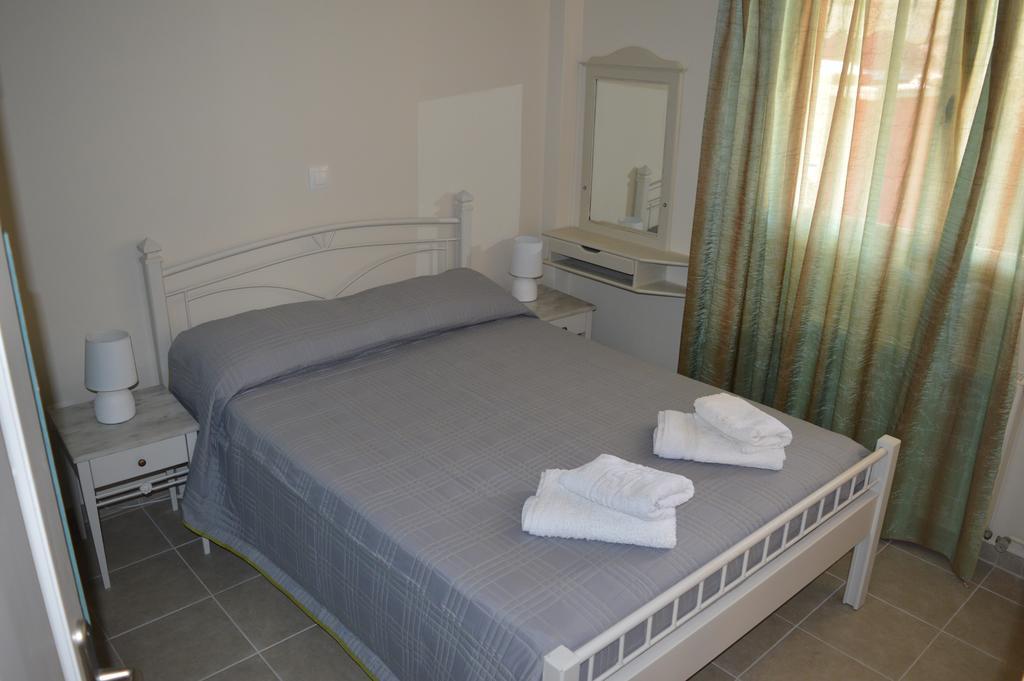 Melissaratos Studios Argostoli (Kefalonia)